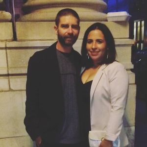 Meet your Posher, Adriana